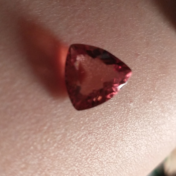Alexandrite gem 9.45 - Picture 3 of 4